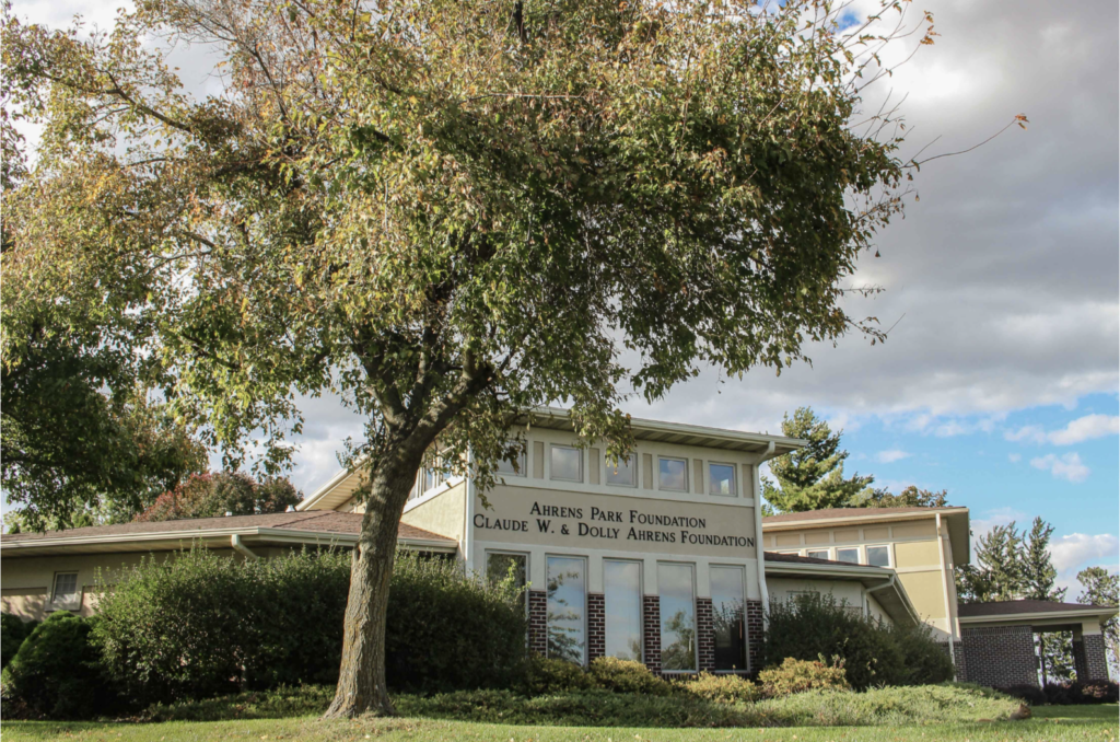 The anonymous survey was deployed by the Ahrens Family Foundation and the Greater Poweshiek Community Foundation in January, 2022. Photo Contributed.