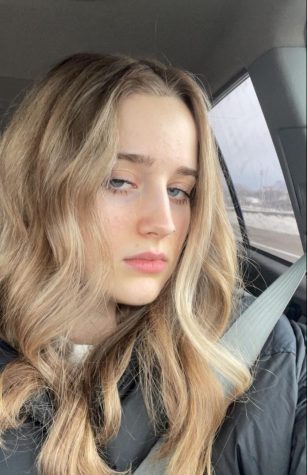 Photo of Sofiia Zaruchenko