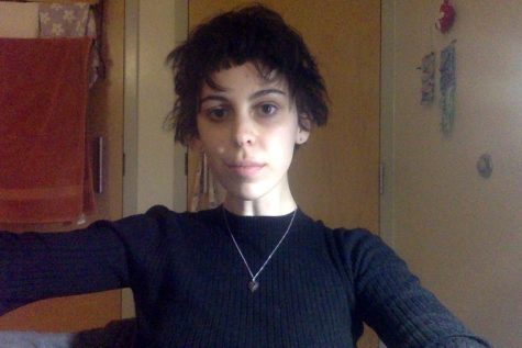 Photo of Liv Hage