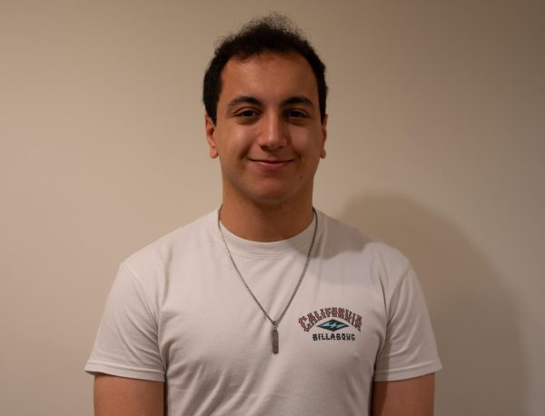 Photo of Mohammad Igbaria