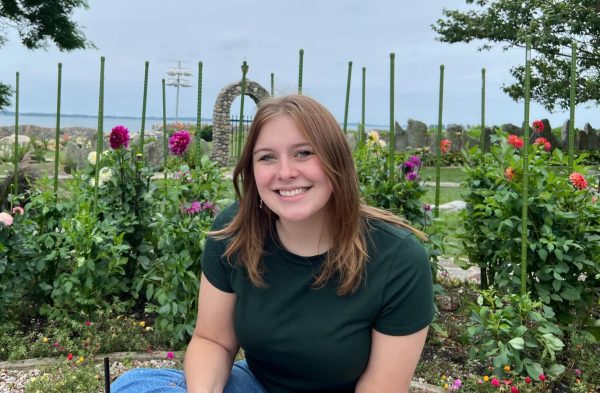 Photo of Allison Moore
