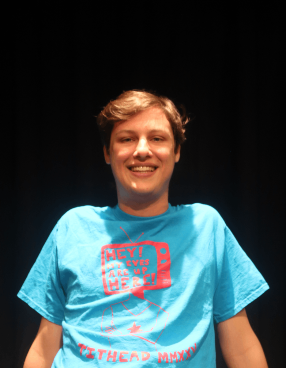 Nicholas Lampietti `25